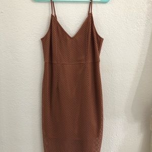 Forever21 Dress-Bodycon